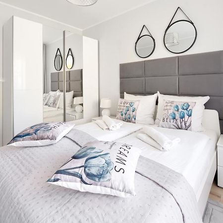 Apartamenty Sun & Snow Blizej Morza Kołobrzeg Extérieur photo