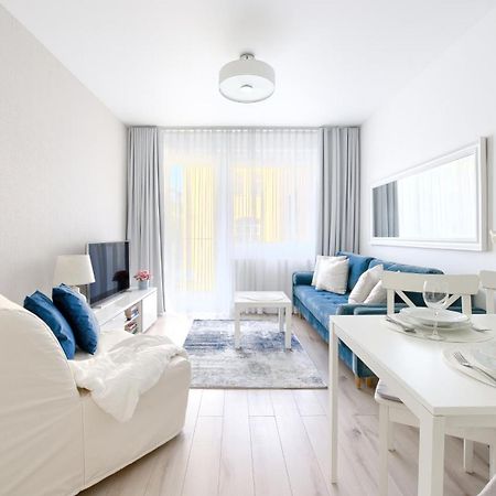 Apartamenty Sun & Snow Blizej Morza Kołobrzeg Extérieur photo