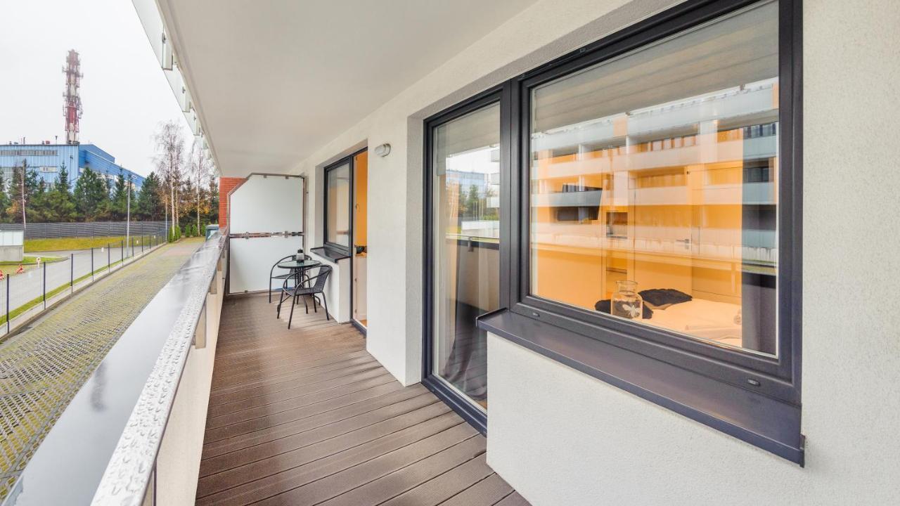 Apartamenty Sun & Snow Blizej Morza Kołobrzeg Extérieur photo