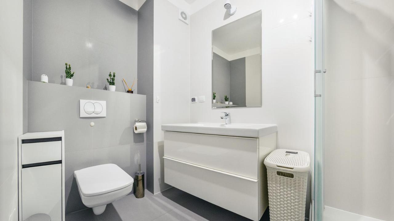 Apartamenty Sun & Snow Blizej Morza Kołobrzeg Extérieur photo