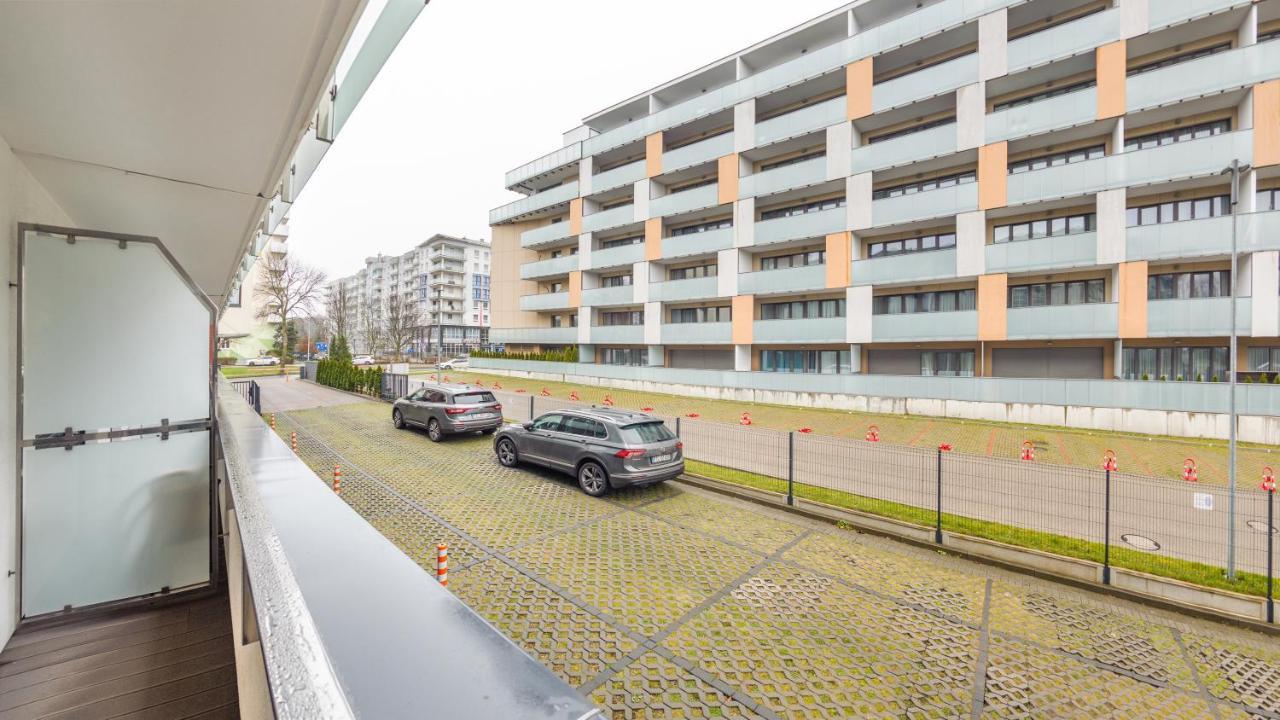 Apartamenty Sun & Snow Blizej Morza Kołobrzeg Extérieur photo