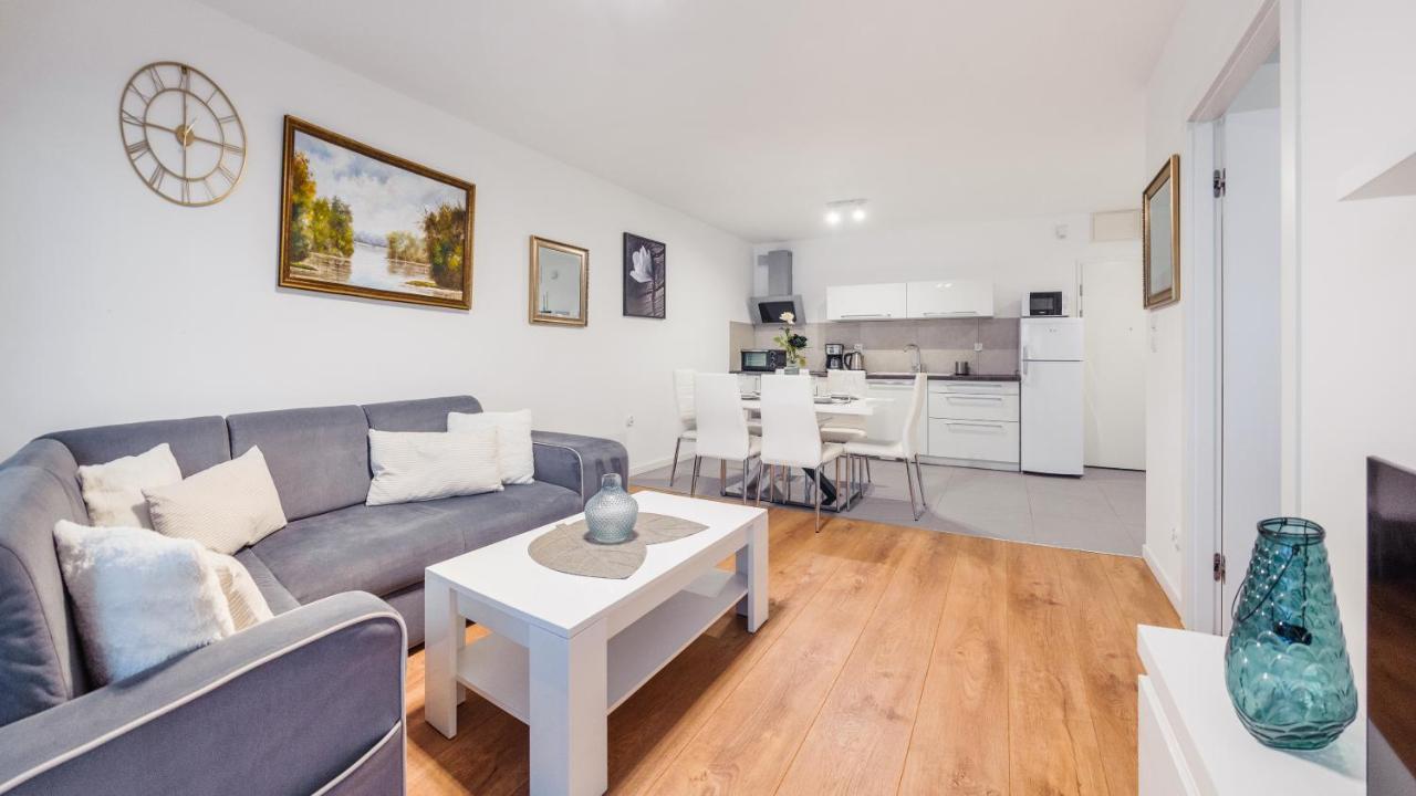 Apartamenty Sun & Snow Blizej Morza Kołobrzeg Extérieur photo