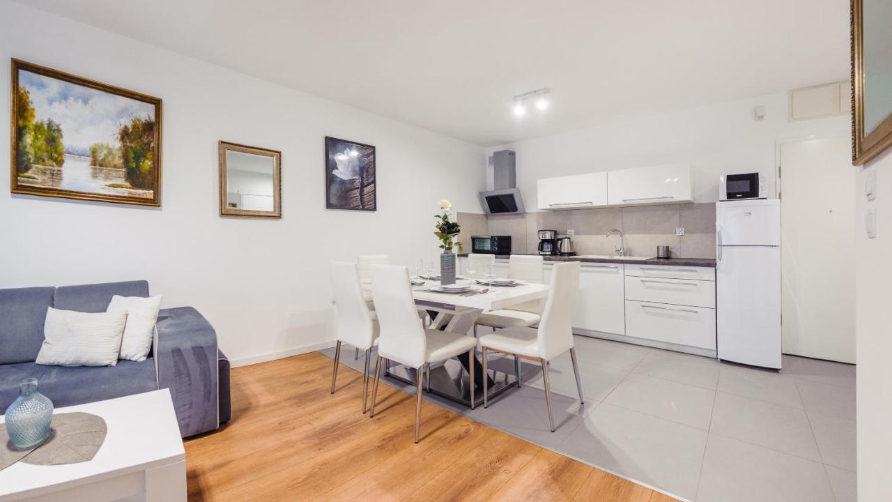Apartamenty Sun & Snow Blizej Morza Kołobrzeg Extérieur photo