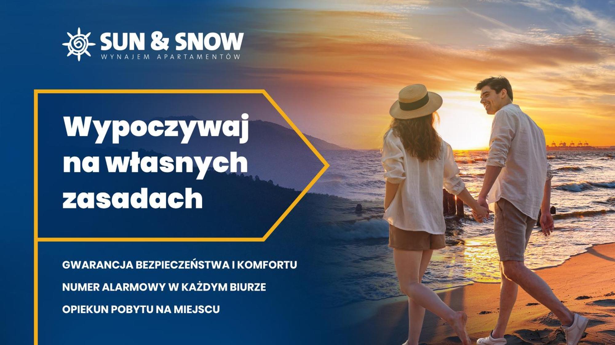 Apartamenty Sun & Snow Blizej Morza Kołobrzeg Extérieur photo