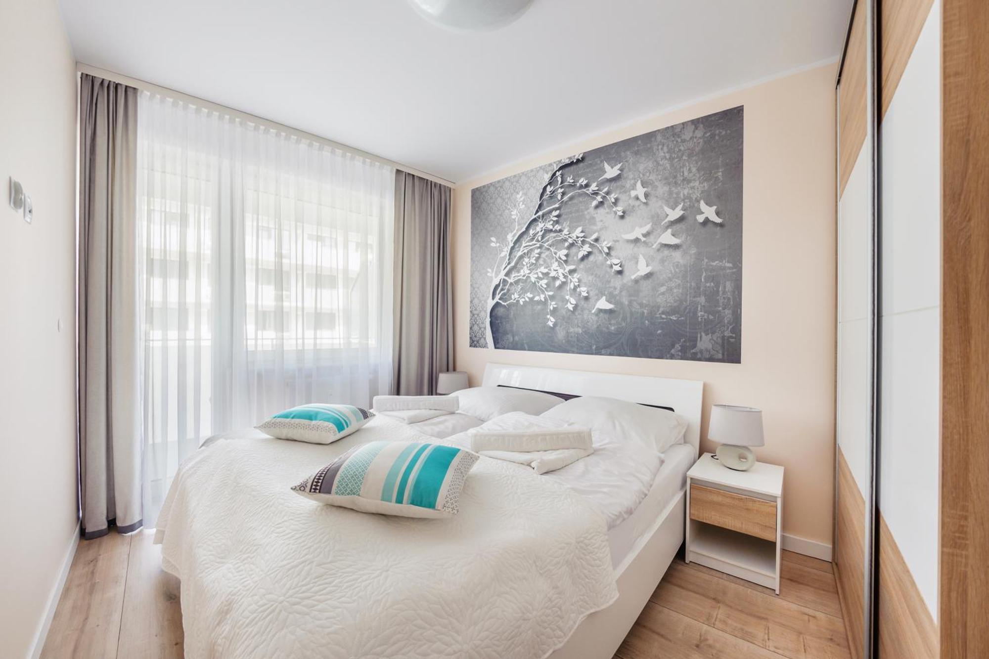 Apartamenty Sun & Snow Blizej Morza Kołobrzeg Extérieur photo