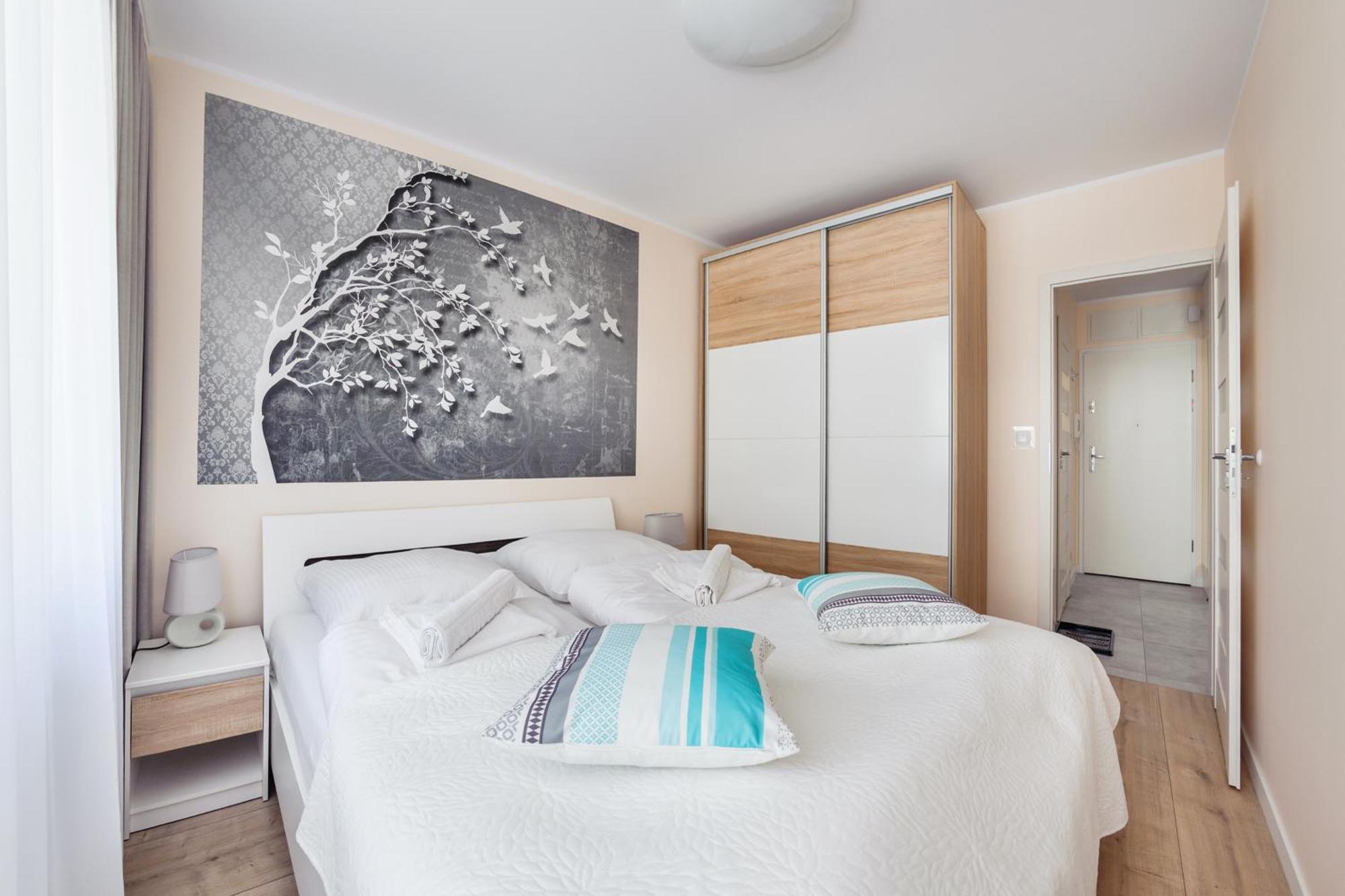 Apartamenty Sun & Snow Blizej Morza Kołobrzeg Extérieur photo