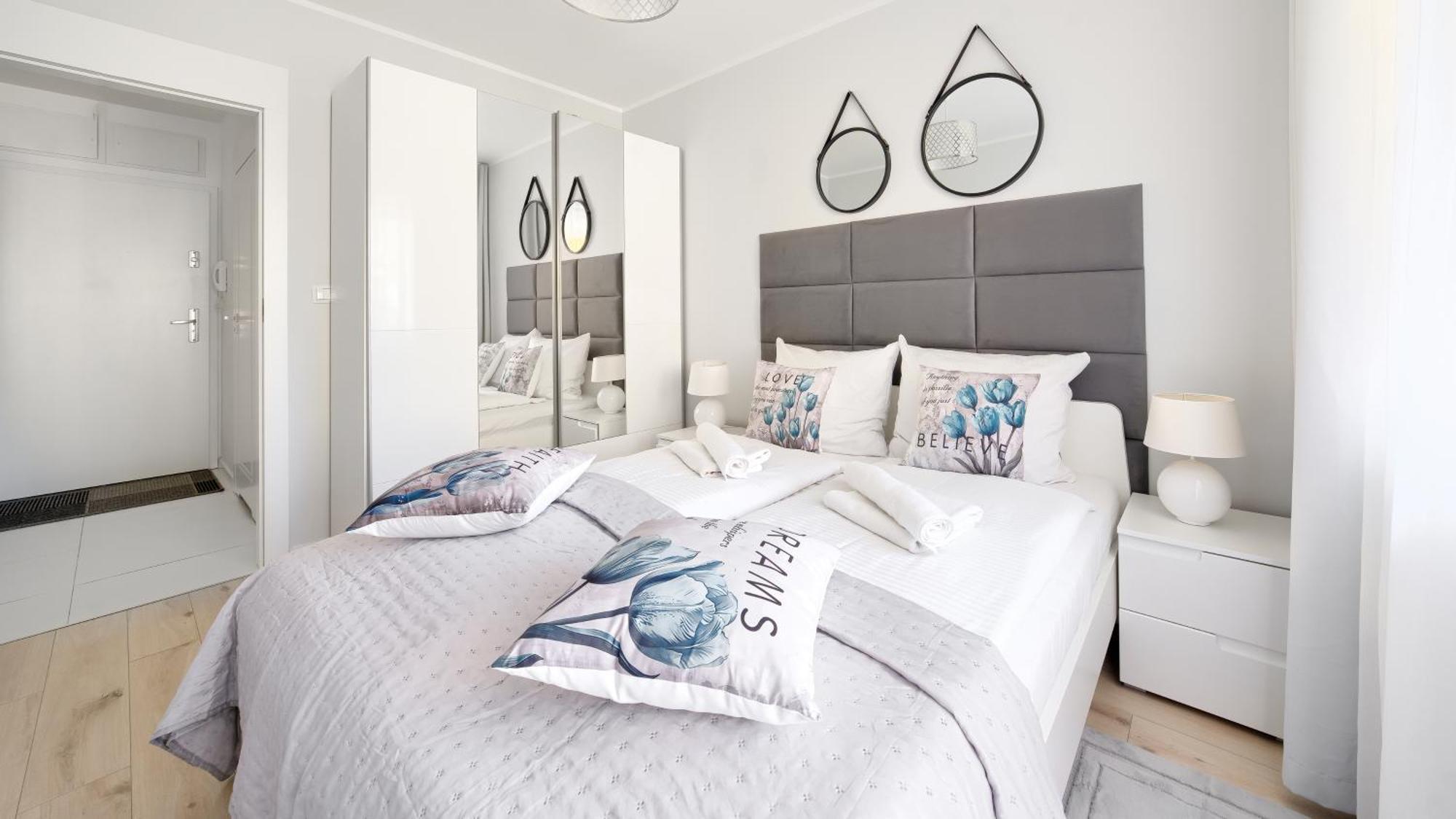 Apartamenty Sun & Snow Blizej Morza Kołobrzeg Extérieur photo