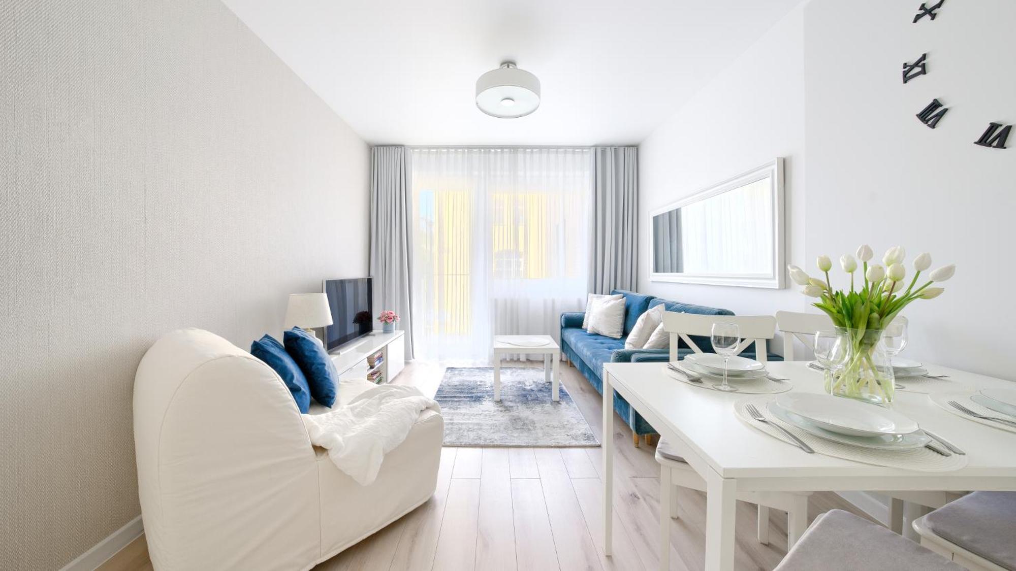 Apartamenty Sun & Snow Blizej Morza Kołobrzeg Extérieur photo