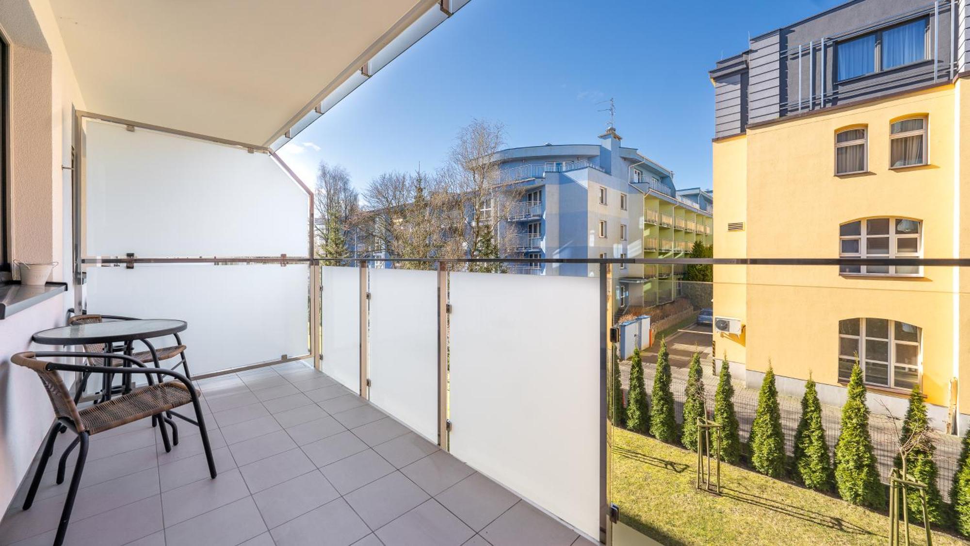 Apartamenty Sun & Snow Blizej Morza Kołobrzeg Extérieur photo