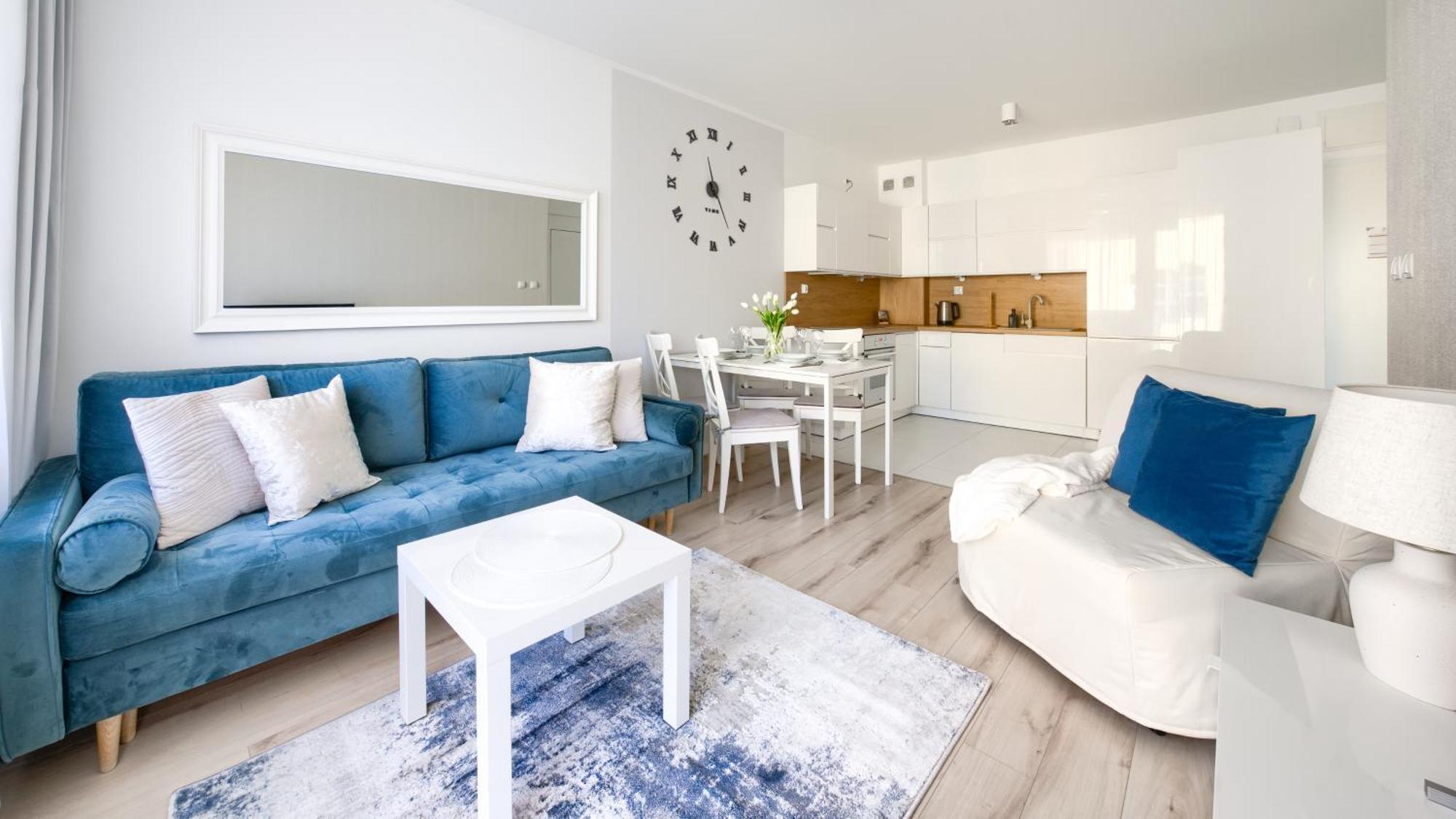 Apartamenty Sun & Snow Blizej Morza Kołobrzeg Extérieur photo