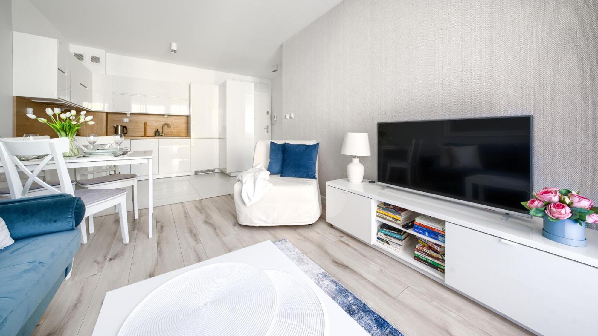 Apartamenty Sun & Snow Blizej Morza Kołobrzeg Extérieur photo