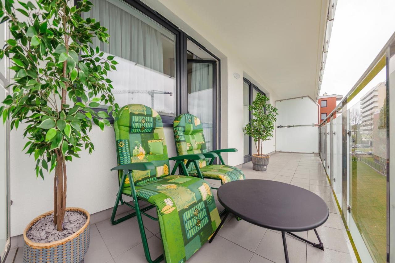 Apartamenty Sun & Snow Blizej Morza Kołobrzeg Extérieur photo