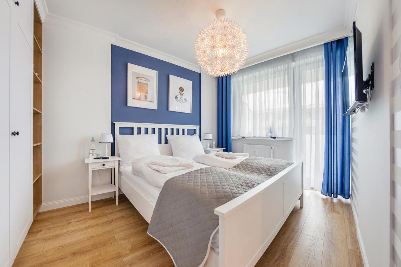 Apartamenty Sun & Snow Blizej Morza Kołobrzeg Extérieur photo