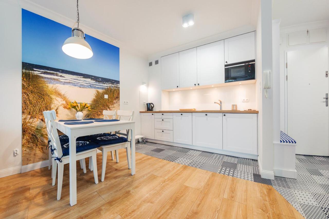 Apartamenty Sun & Snow Blizej Morza Kołobrzeg Extérieur photo
