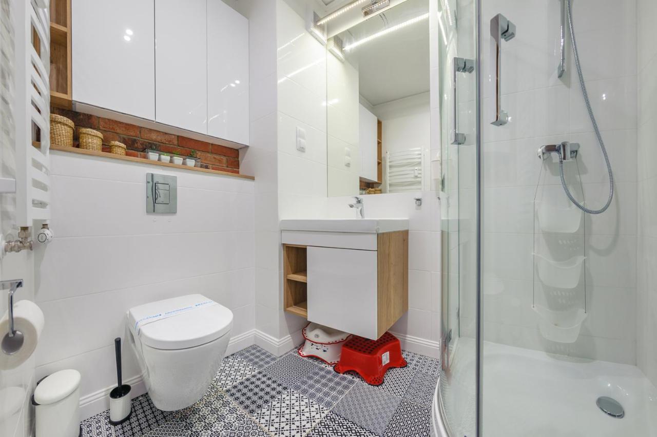 Apartamenty Sun & Snow Blizej Morza Kołobrzeg Extérieur photo