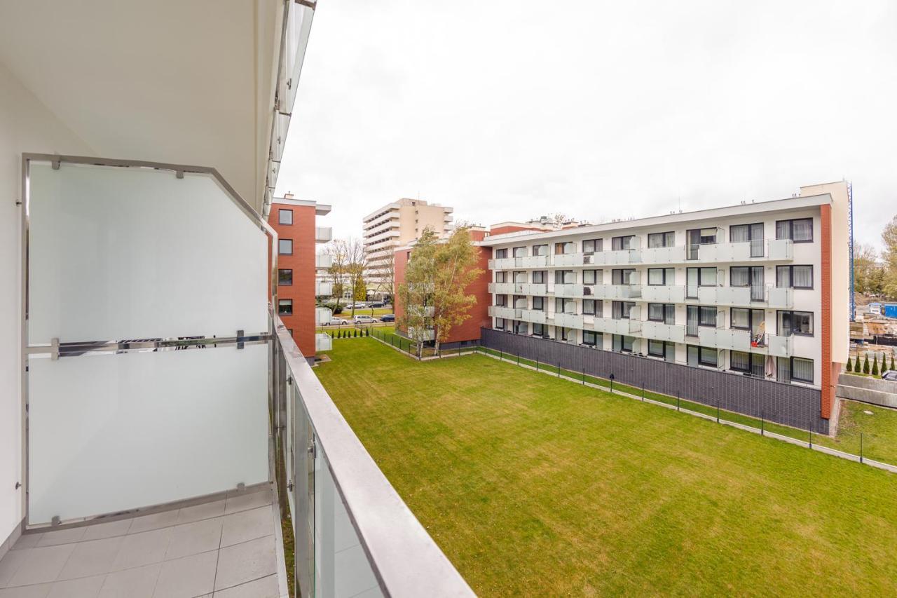 Apartamenty Sun & Snow Blizej Morza Kołobrzeg Extérieur photo