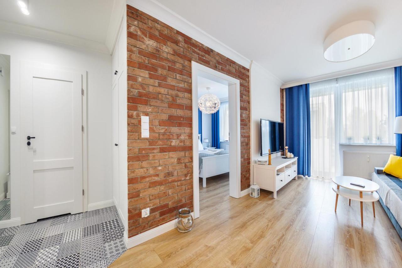Apartamenty Sun & Snow Blizej Morza Kołobrzeg Extérieur photo
