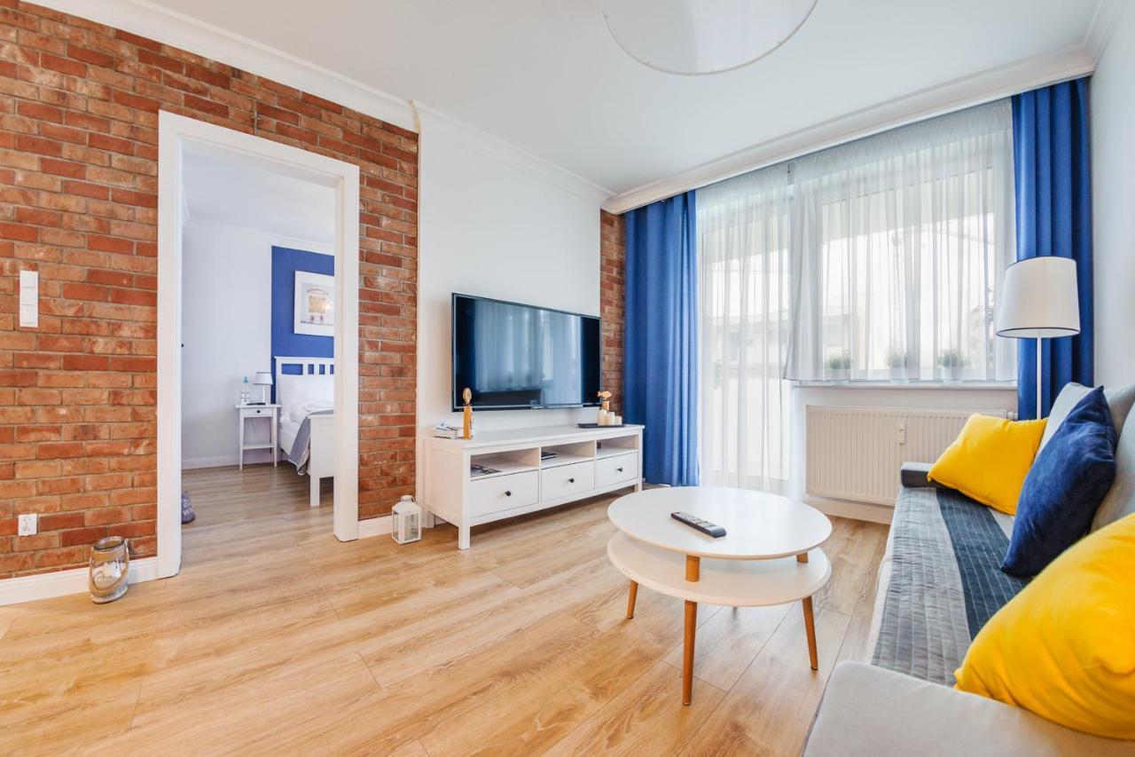Apartamenty Sun & Snow Blizej Morza Kołobrzeg Extérieur photo