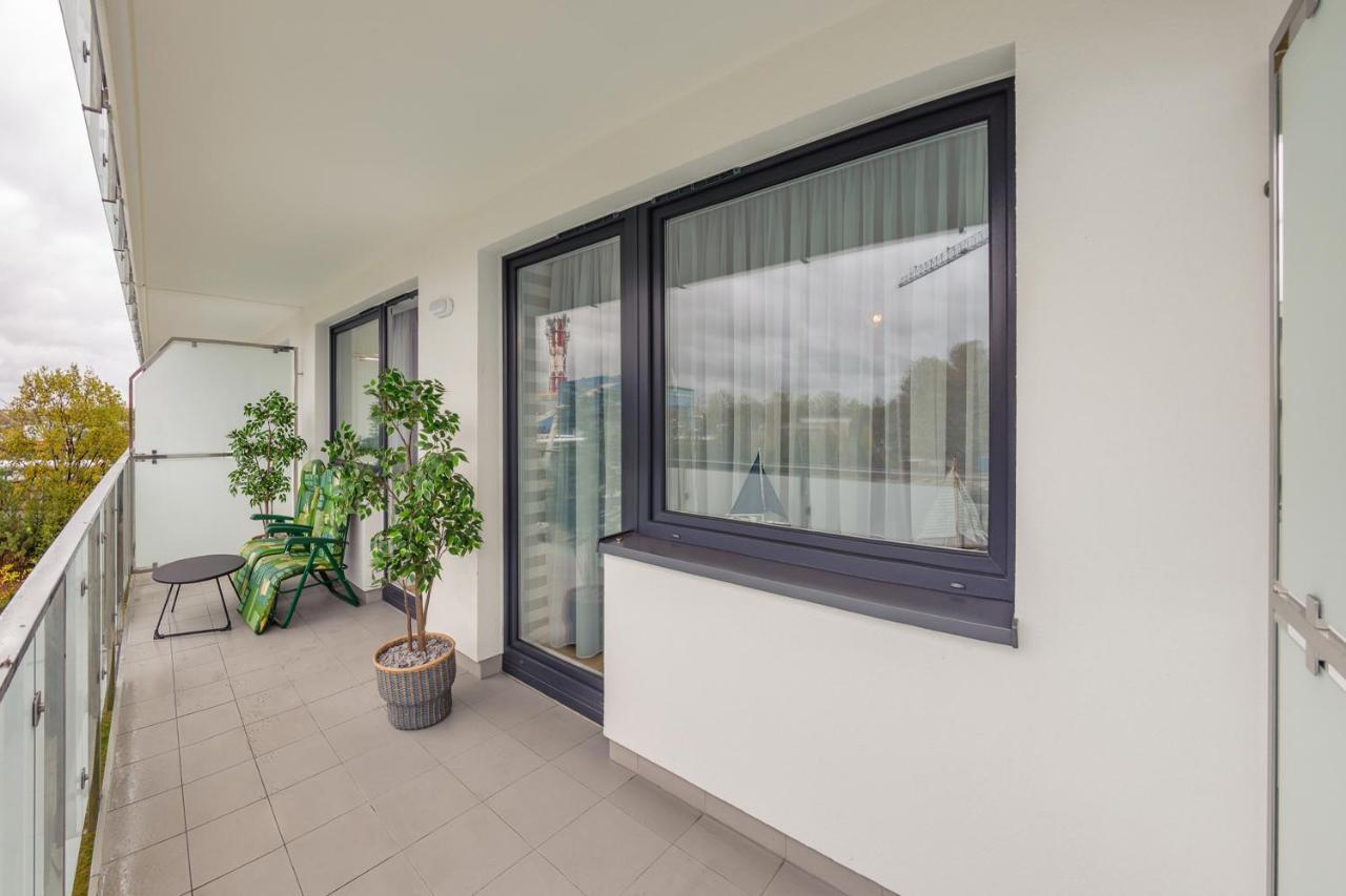 Apartamenty Sun & Snow Blizej Morza Kołobrzeg Extérieur photo