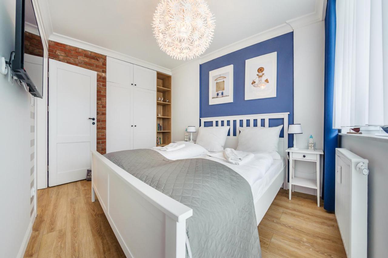 Apartamenty Sun & Snow Blizej Morza Kołobrzeg Extérieur photo