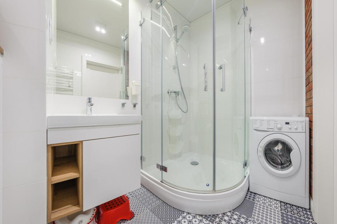 Apartamenty Sun & Snow Blizej Morza Kołobrzeg Extérieur photo