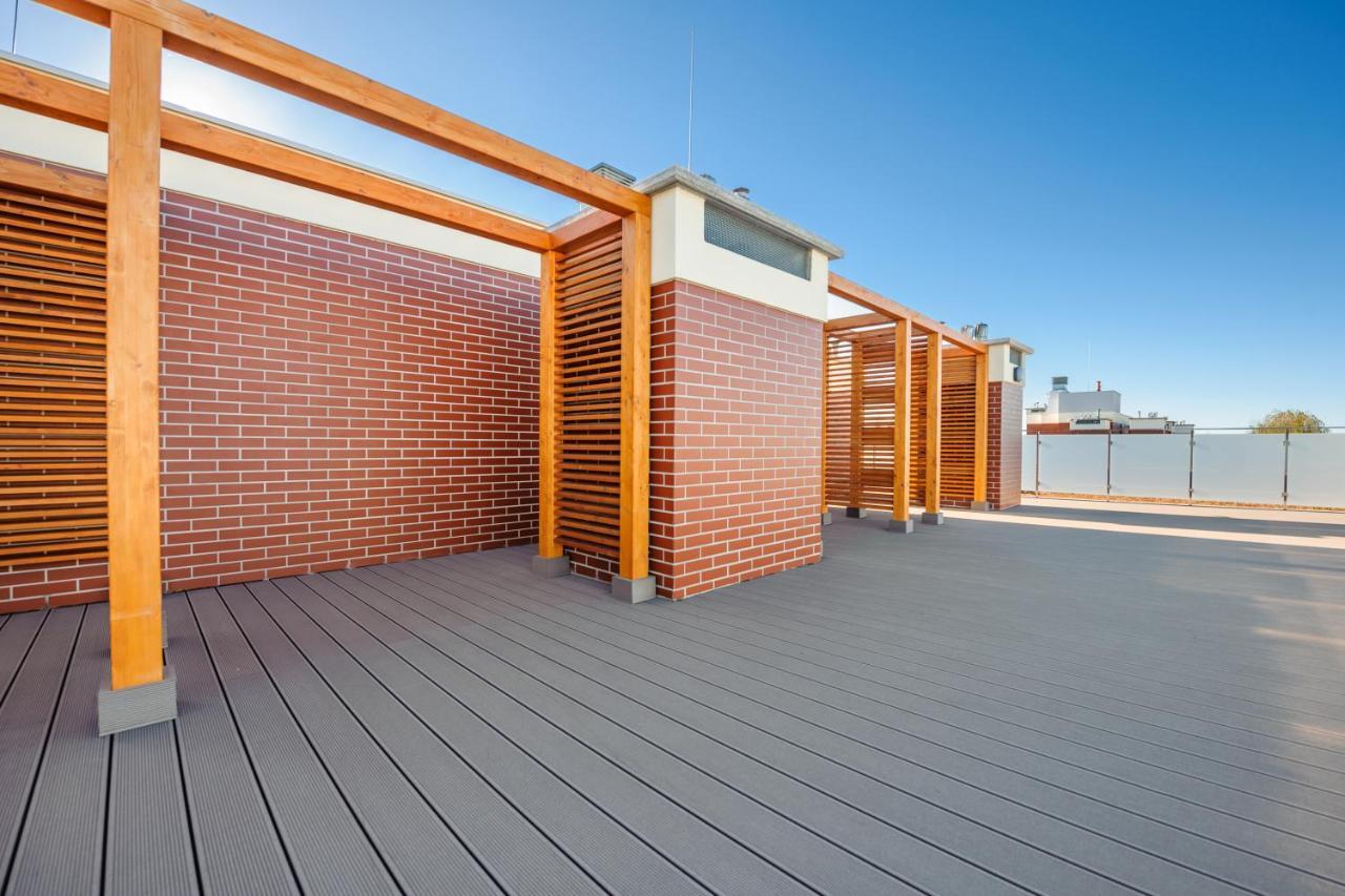 Apartamenty Sun & Snow Blizej Morza Kołobrzeg Extérieur photo