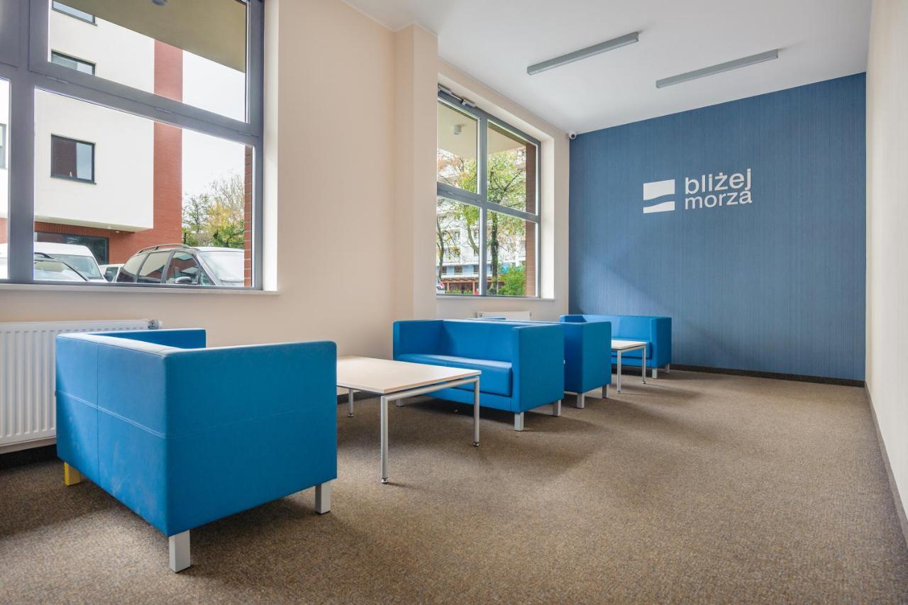 Apartamenty Sun & Snow Blizej Morza Kołobrzeg Extérieur photo