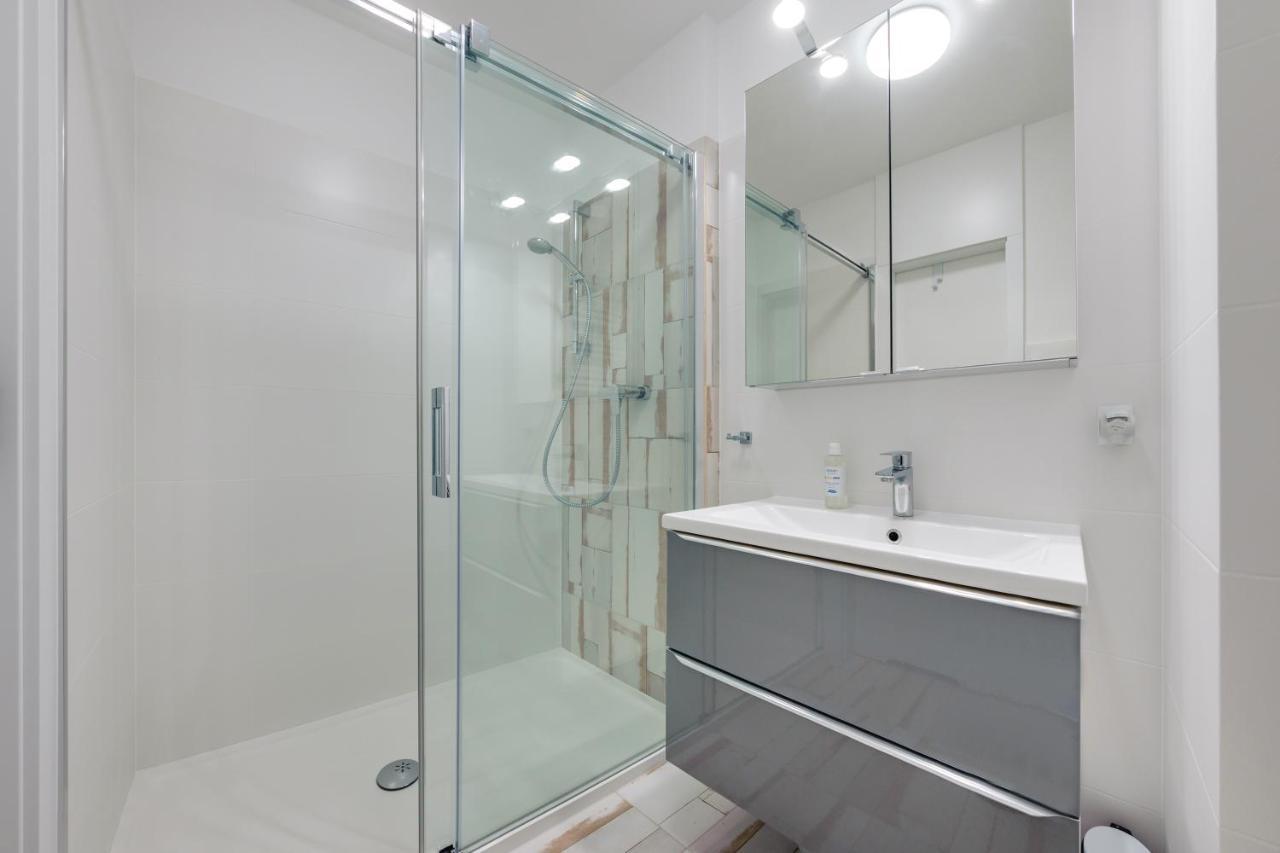 Apartamenty Sun & Snow Blizej Morza Kołobrzeg Extérieur photo